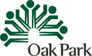 Village of Oak Park logo